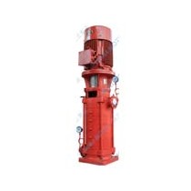 消防泵新XBD-DL