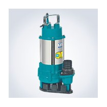 V(WQ)系列污水潜水泵(不锈钢机筒)