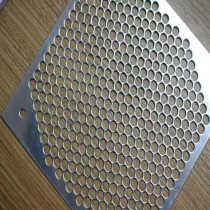 冲孔板网-不锈钢筛板-镀锌 冲孔 板