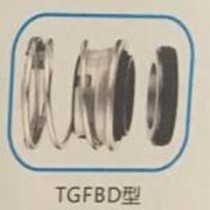 TGFBD型