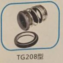 TG208型
