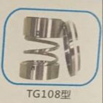 TG108型