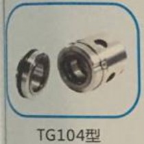 TG104型