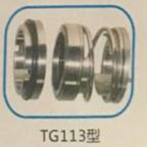 TG113型