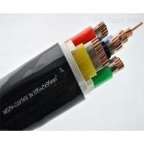 wdzn-yjv wdzn- yjv 环保型耐火电缆