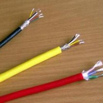 KVVP 2X2X1.5-屏蔽双绞电缆