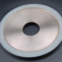 1平行砂轮 金属 陶瓷砂轮.