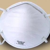 吉可1200防尘口罩 N95技术口罩