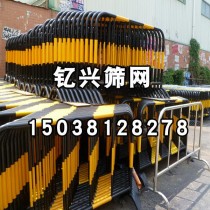 郑州铁马护栏