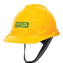 v-gard标准型安全帽