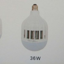 LED 球泡20W--70W  黑狮LED