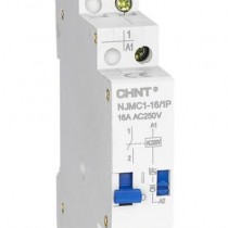 NJMC1脉冲继电器  继电器