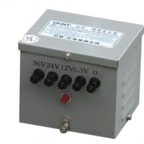 JMB、DG型系列照明变压器
