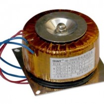 HB系列环型电源变压器
