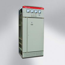 GGD系列交流低压配电柜